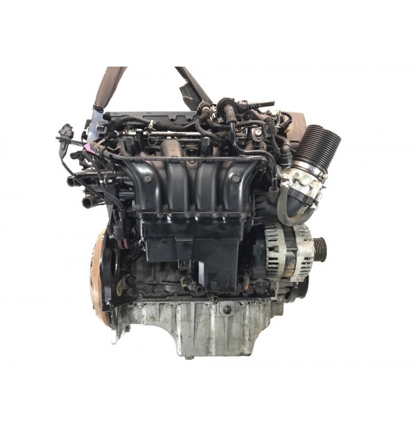 Двигатель (ДВС)  бу для Opel Astra J 1.6 i,  2013 г.