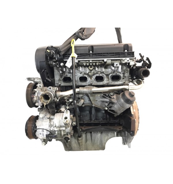 Двигатель (ДВС)  бу для Opel Astra J 1.6 i,  2013 г.