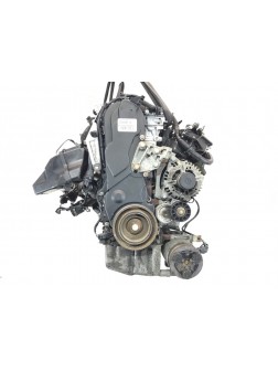 Двигатель (ДВС)  бу для Ford S-Max  2.0 TDCi,  2008 г.