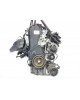 Двигатель (ДВС)  бу для Ford S-Max  2.0 TDCi,  2008 г.