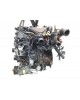 Двигатель (ДВС)  бу для Ford S-Max  2.0 TDCi,  2008 г.