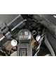 Двигатель (ДВС)  бу для Ford S-Max  2.0 TDCi,  2008 г.