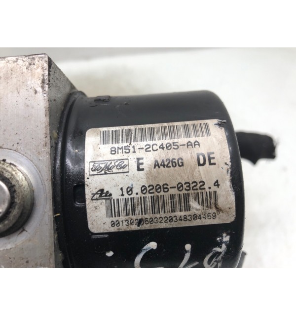 Блок ABS бу для Ford Focus 2 1.8 i,  2008 г.