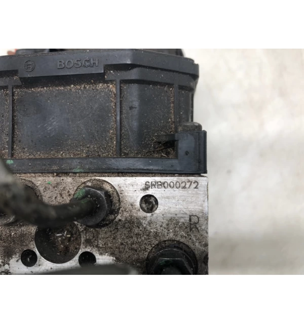 Блок ABS бу для Land Rover Range Rover 3 4.4 i,  2002 г.