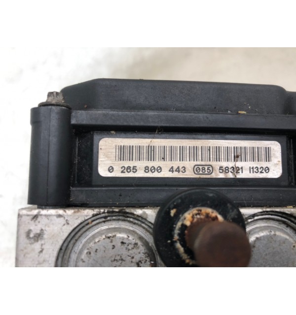 Блок ABS бу для Opel Meriva A 1.4 i,  2005 г.