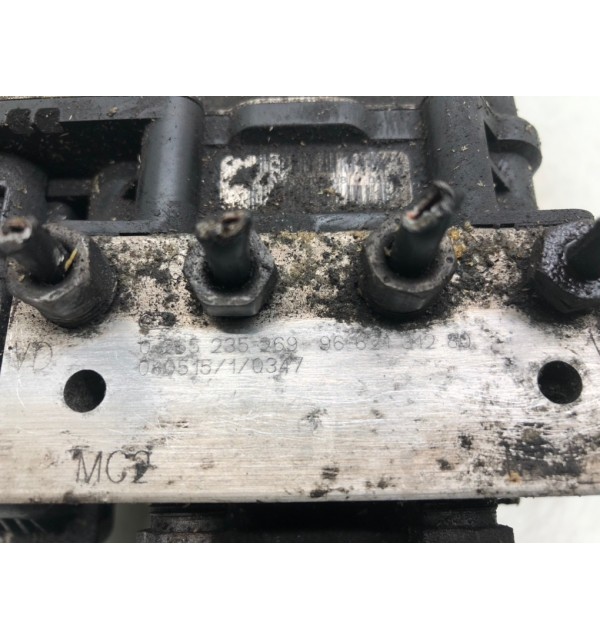Блок ABS бу для Citroen C5  2.0 HDi,  2008 г.