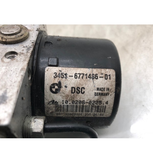 Блок ABS бу для BMW 3 E90/E91/E92/E93 2.0 i,  2005 г.