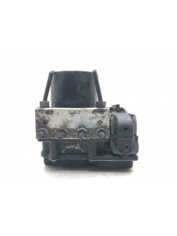 Блок ABS бу для Skoda Fabia 1 1.2 i,  2006 г.