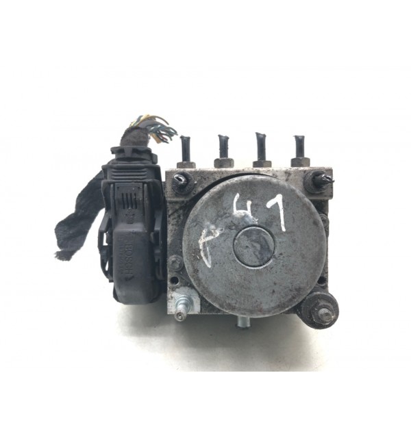 Блок ABS бу для Opel Corsa D 1.4 i,  2010 г.