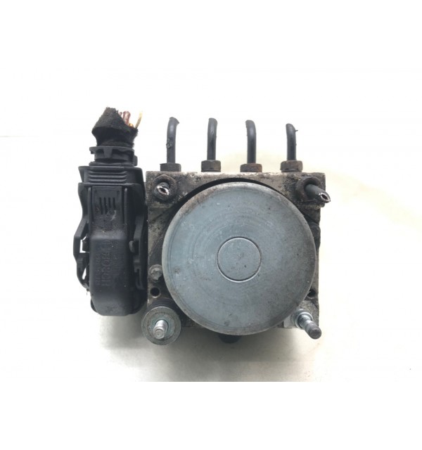 Блок ABS бу для Opel Corsa D 1.2 i,  2008 г.