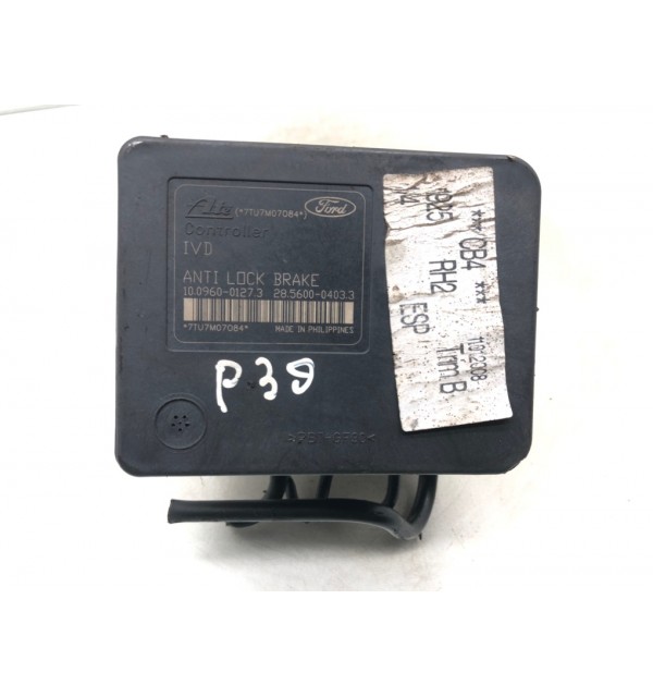 Блок ABS бу для Ford Focus 2 1.6 i,  2008 г.
