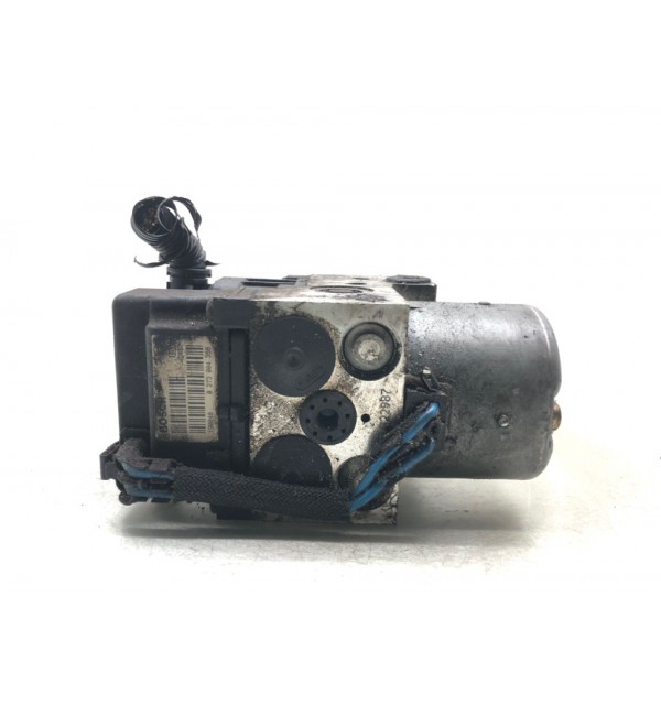Блок ABS бу для Honda Accord 6 2.3 i,  2002 г.