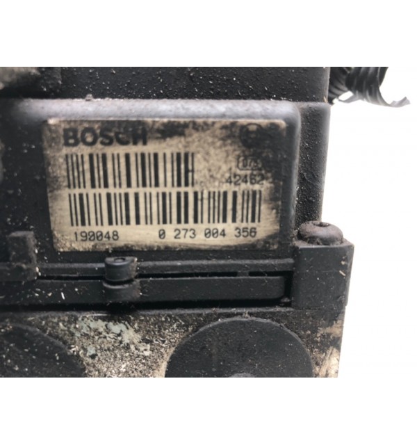 Блок ABS бу для Honda Accord 6 2.3 i,  2002 г.