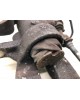 Суппорт задний правый бу для Citroen C4 Grand Picasso  1.6 HDi,  2008 г.