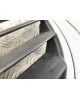 Решетка радиатора бу для Volkswagen Touran  2.0 TDi,  2007 г.