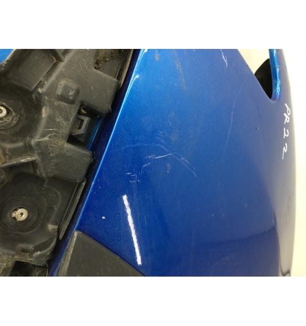 Крыло переднее левое бу для Dacia Sandero  0.9 TCE,  2016 г.