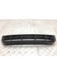 Заглушка (решетка) в бампер передний бу для Volkswagen Touran  2.0 TDi,  2007 г.