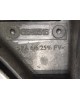 Вентилятор радиатора бу для Peugeot 207  1.6 HDi,  2009 г.