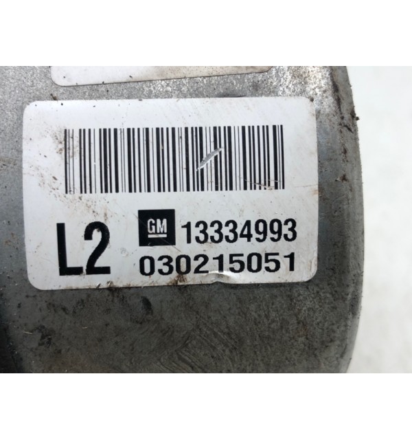 Электроусилитель руля бу для Opel Corsa D 1.4 i,  2010 г.