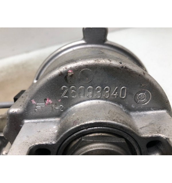 Электроусилитель руля бу для Opel Meriva A 1.4 i,  2005 г.