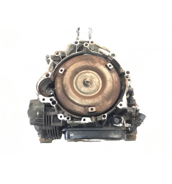 КПП автоматическая (АКПП) бу для Audi A6 C5 2.5 TDi,  2001 г.