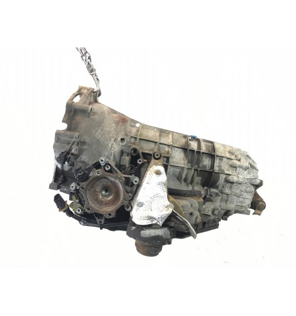 КПП автоматическая (АКПП) бу для Audi A6 C5 2.5 TDi,  2001 г.