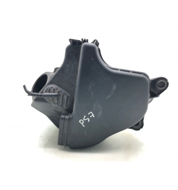 Корпус воздушного фильтра бу для BMW 3 E90/E91/E92/E93 2.0 i,  2005 г.