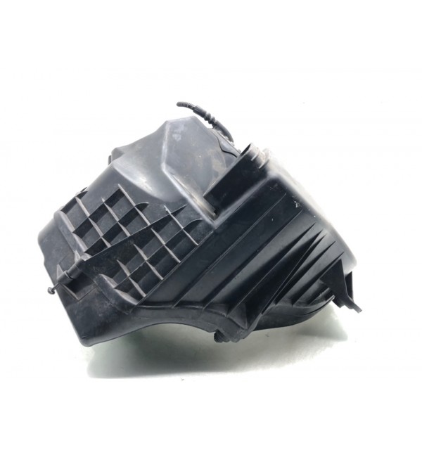 Корпус воздушного фильтра бу для BMW 3 E90/E91/E92/E93 2.0 i,  2005 г.