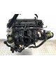 Двигатель (ДВС)  бу для Ford Focus 2 1.6 i,  2007 г.