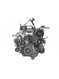 Двигатель (ДВС)  бу для Ford Mondeo 3 2.0 i,  2006 г.
