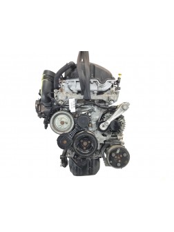 Двигатель (ДВС)  бу для Mini Cooper R56 1.6 i,  2007 г.