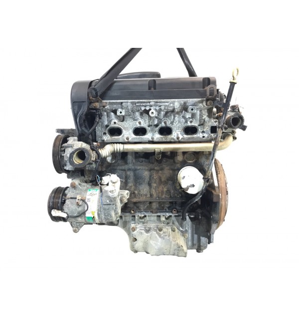 Двигатель (ДВС)  бу для Opel Astra G 1.6 i,  2003 г.