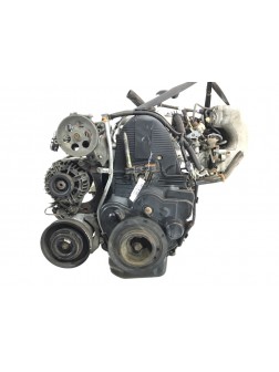 Двигатель (ДВС)  бу для Honda Accord 6 2.3 i,  2002 г.
