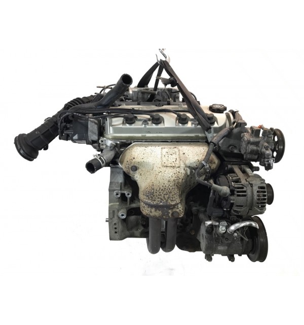 Двигатель (ДВС)  бу для Honda Accord 6 2.3 i,  2002 г.