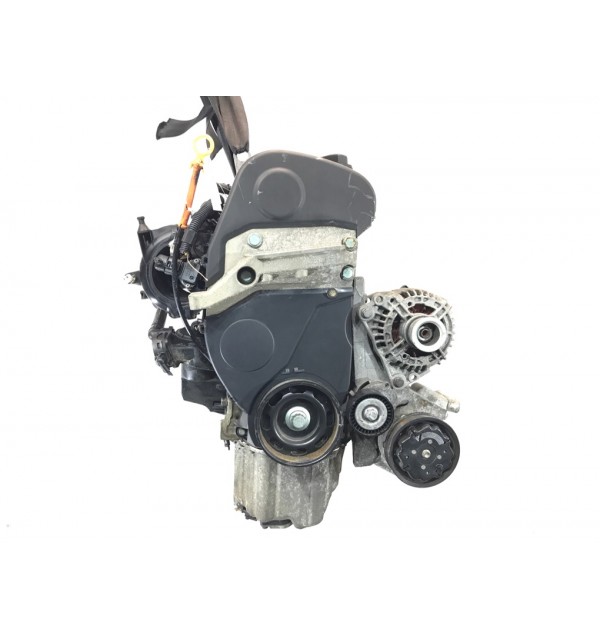 Двигатель (ДВС)  бу для Volkswagen Polo 4 1.4 i,  2003 г.