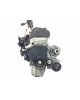 Двигатель (ДВС)  бу для Volkswagen Polo 4 1.4 i,  2003 г.