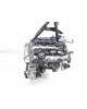 Двигатель (ДВС)  бу для Volkswagen Polo 4 1.4 i,  2003 г.