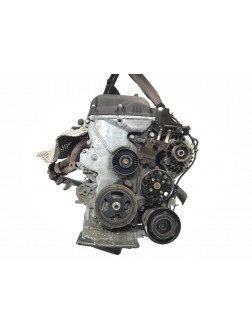 Двигатель (ДВС)  бу для Hyundai i20  1.4 i,  2010 г.