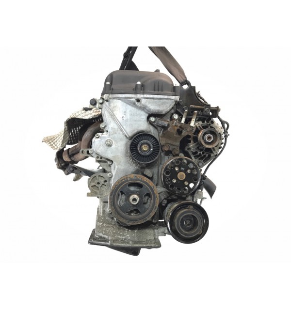 Двигатель (ДВС)  бу для Hyundai i20  1.4 i,  2010 г.