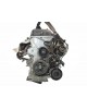 Двигатель (ДВС)  бу для Hyundai i20  1.4 i,  2010 г.