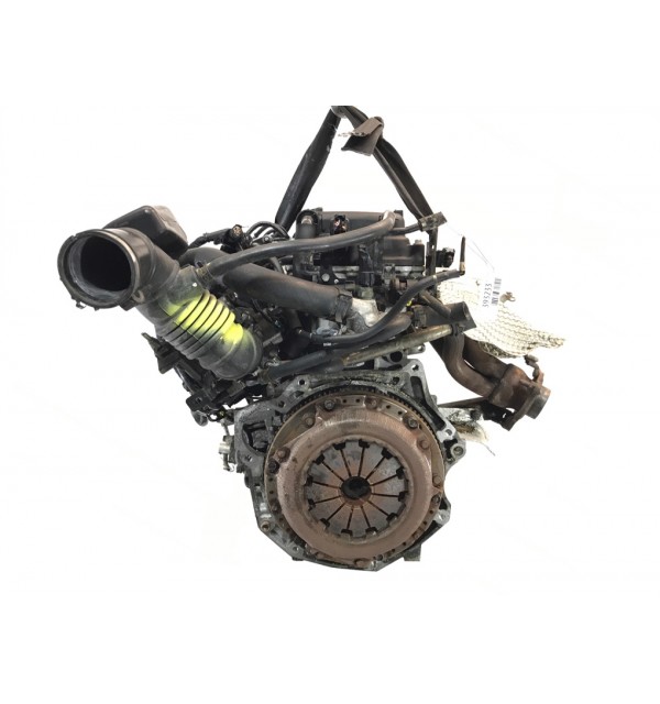 Двигатель (ДВС)  бу для Hyundai i20  1.4 i,  2010 г.