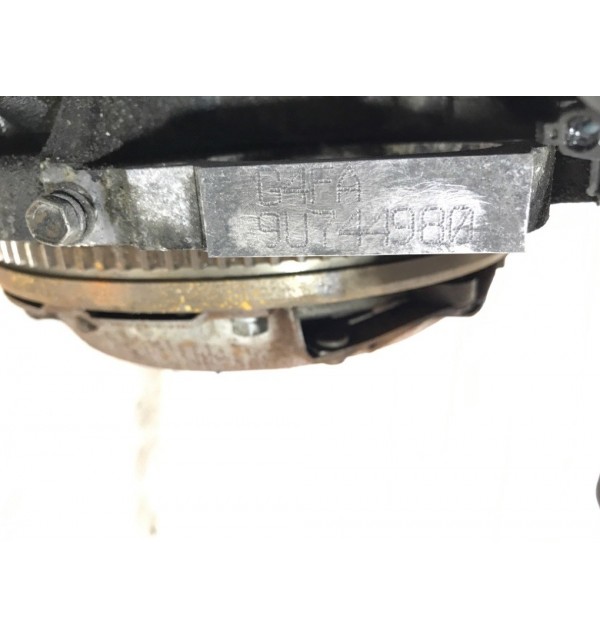 Двигатель (ДВС)  бу для Hyundai i20  1.4 i,  2010 г.