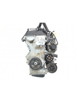 Двигатель (ДВС) бу для Hyundai i10 1 1.2 i, 2014 г.