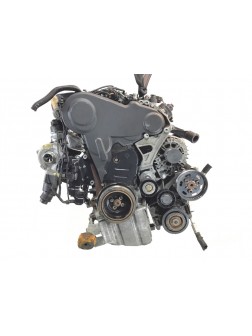 Двигатель (ДВС)  бу для Audi A5  2.0 TDi,  2011 г.