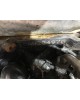 Двигатель (ДВС)  бу для Audi A5  2.0 TDi,  2011 г.