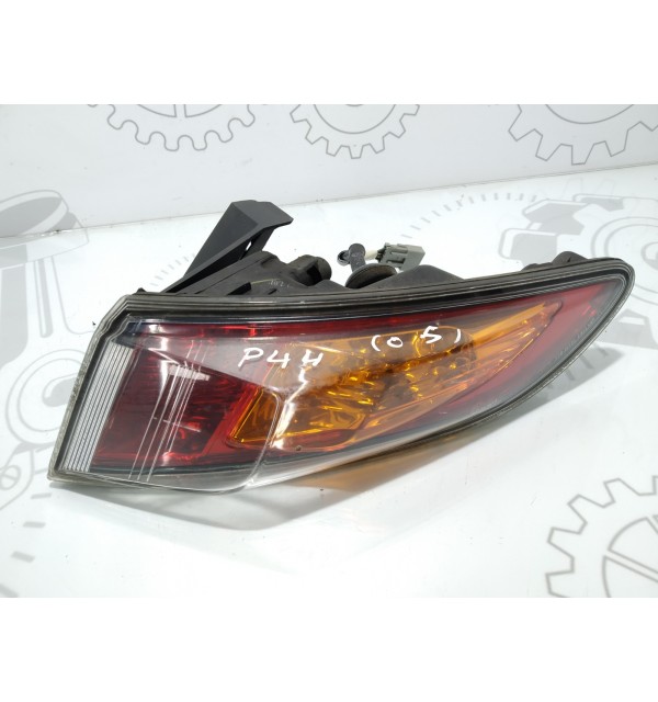 Фонарь задний правый бу для Honda Civic  2.2 CTDi,  2008 г. бу контрактные купить в Спб