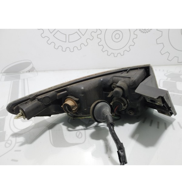 Фонарь задний правый бу для Honda Civic  2.2 CTDi,  2008 г. бу контрактные купить в Спб