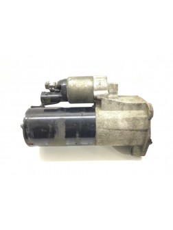 Стартер бу для Audi A4 B7 2.0 TDi,  2008 г.