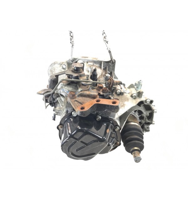 КПП механическая (МКПП) бу для Hyundai i20  1.4 i,  2010 г.
