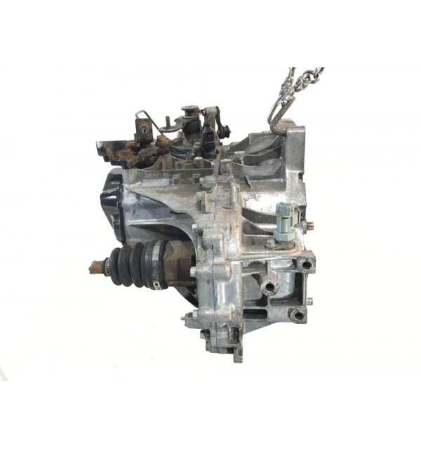 КПП механическая (МКПП) бу для Hyundai i20  1.4 i,  2010 г.